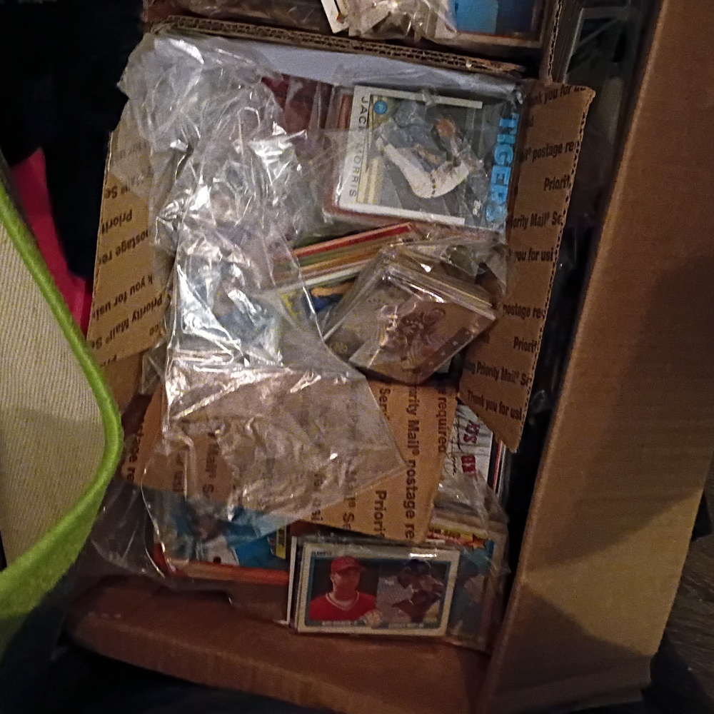 Assorted Sports Trading Cards /Jumbo Packs
